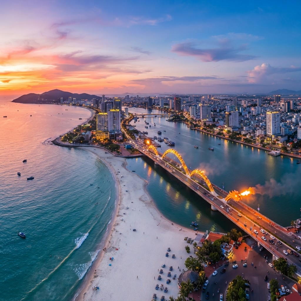 Đà Nẵng