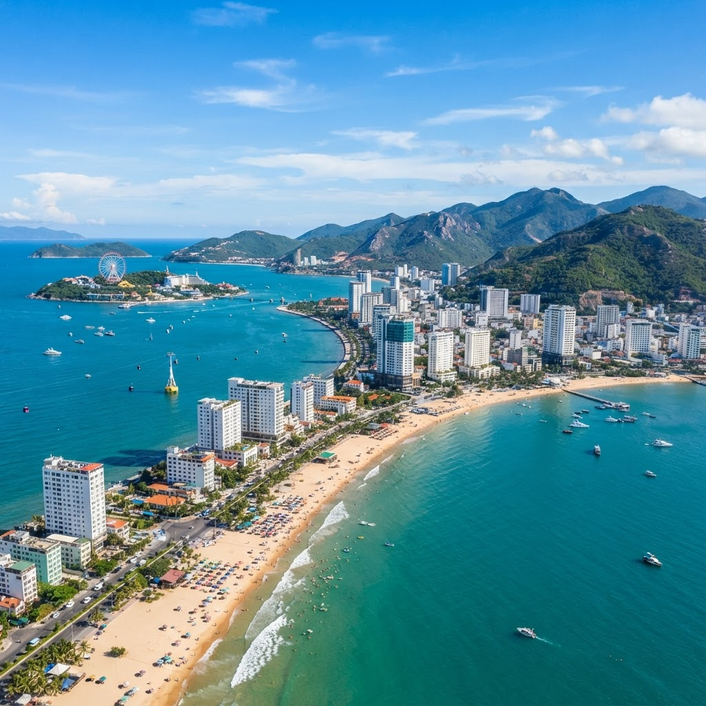 Nha Trang