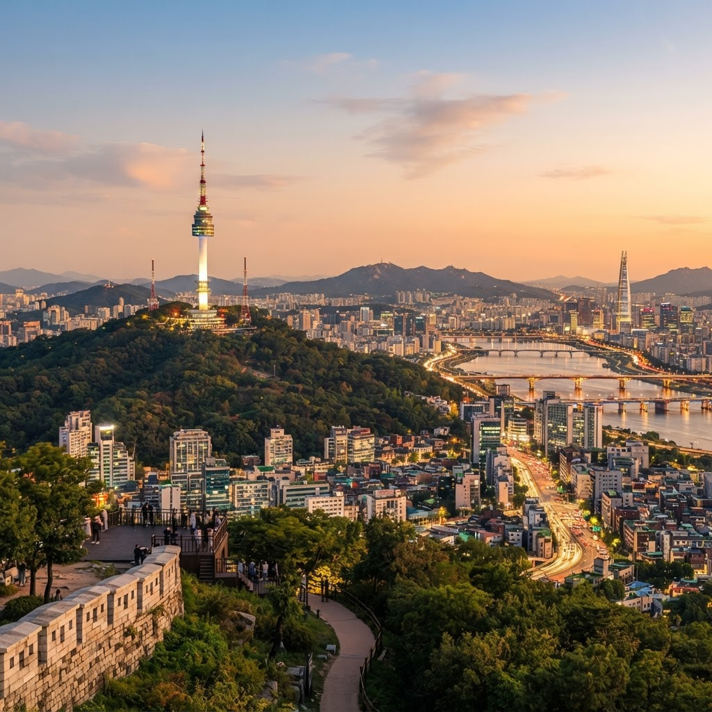 Seoul