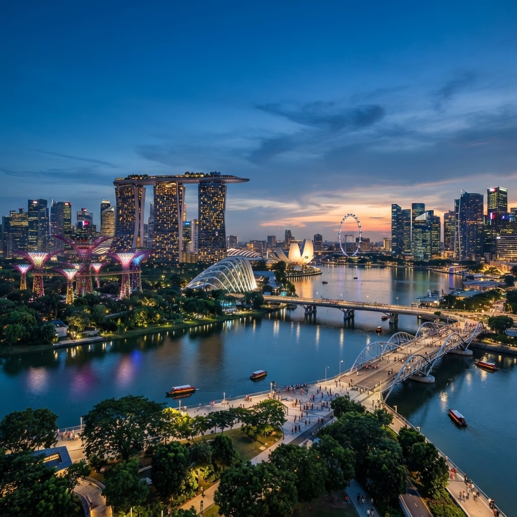 Singapore